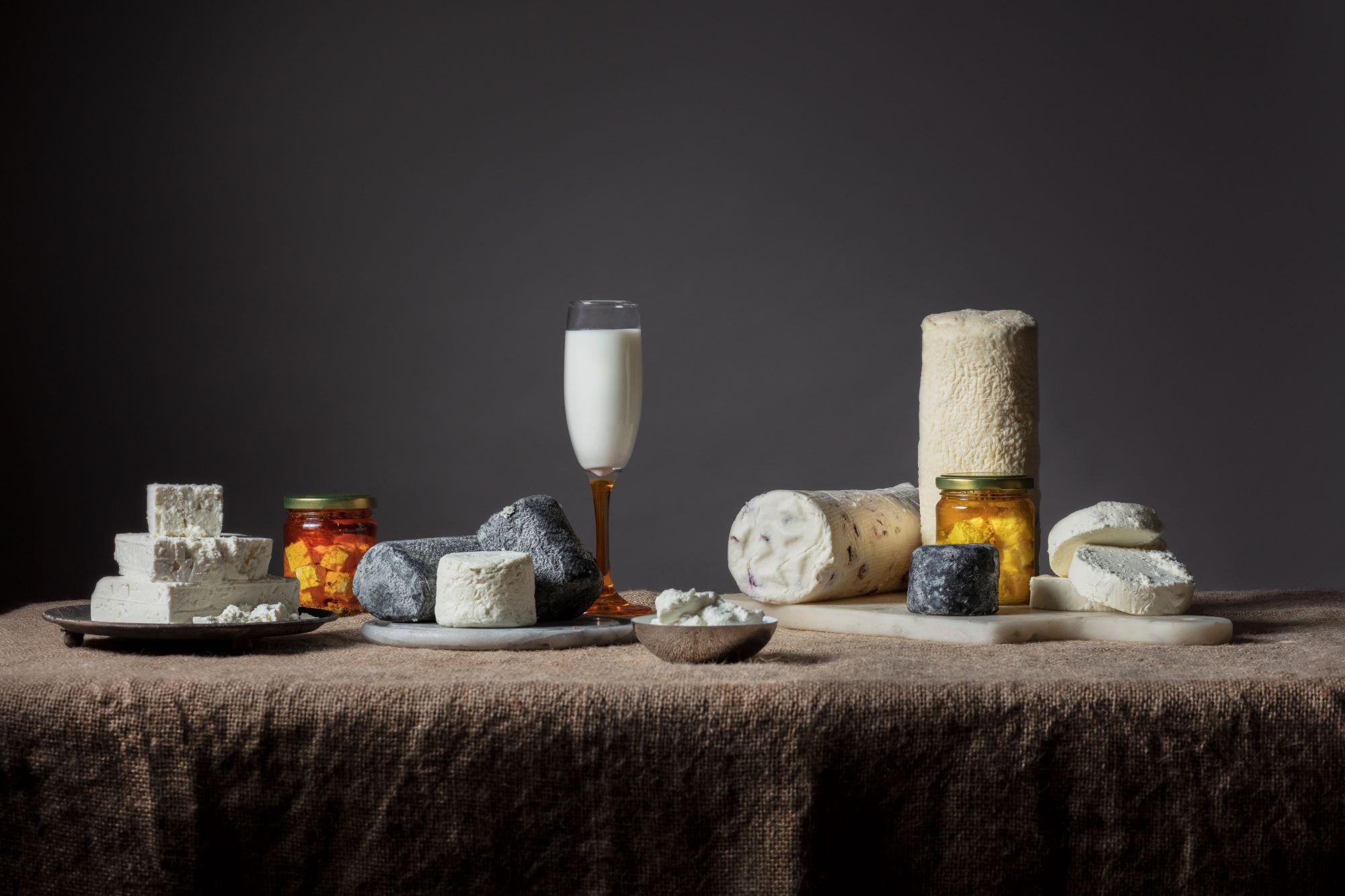 Best Irish Cheese & Super Gold, World Cheese Awards 2025