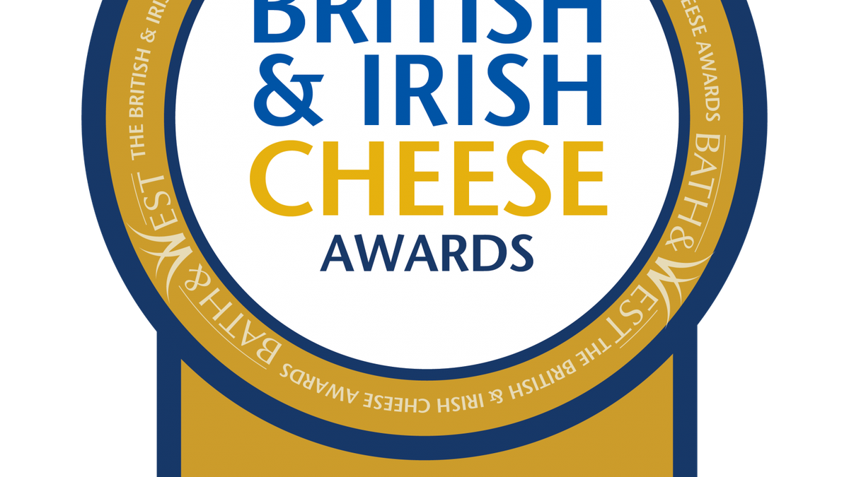 Awards at British and Irish Cheese Awards