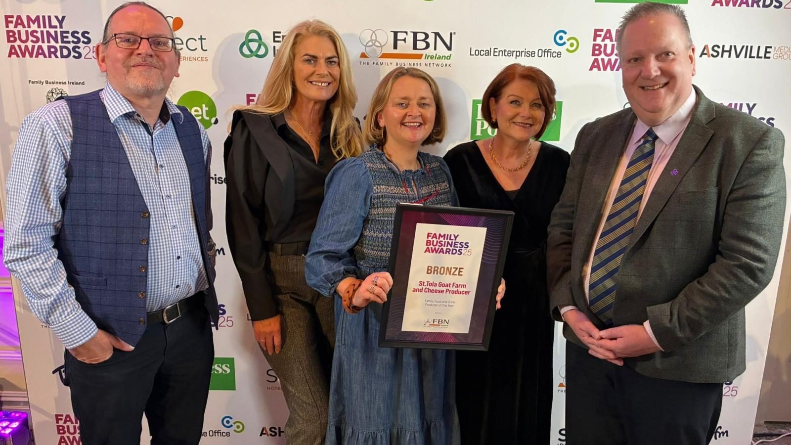 Family Business Awards