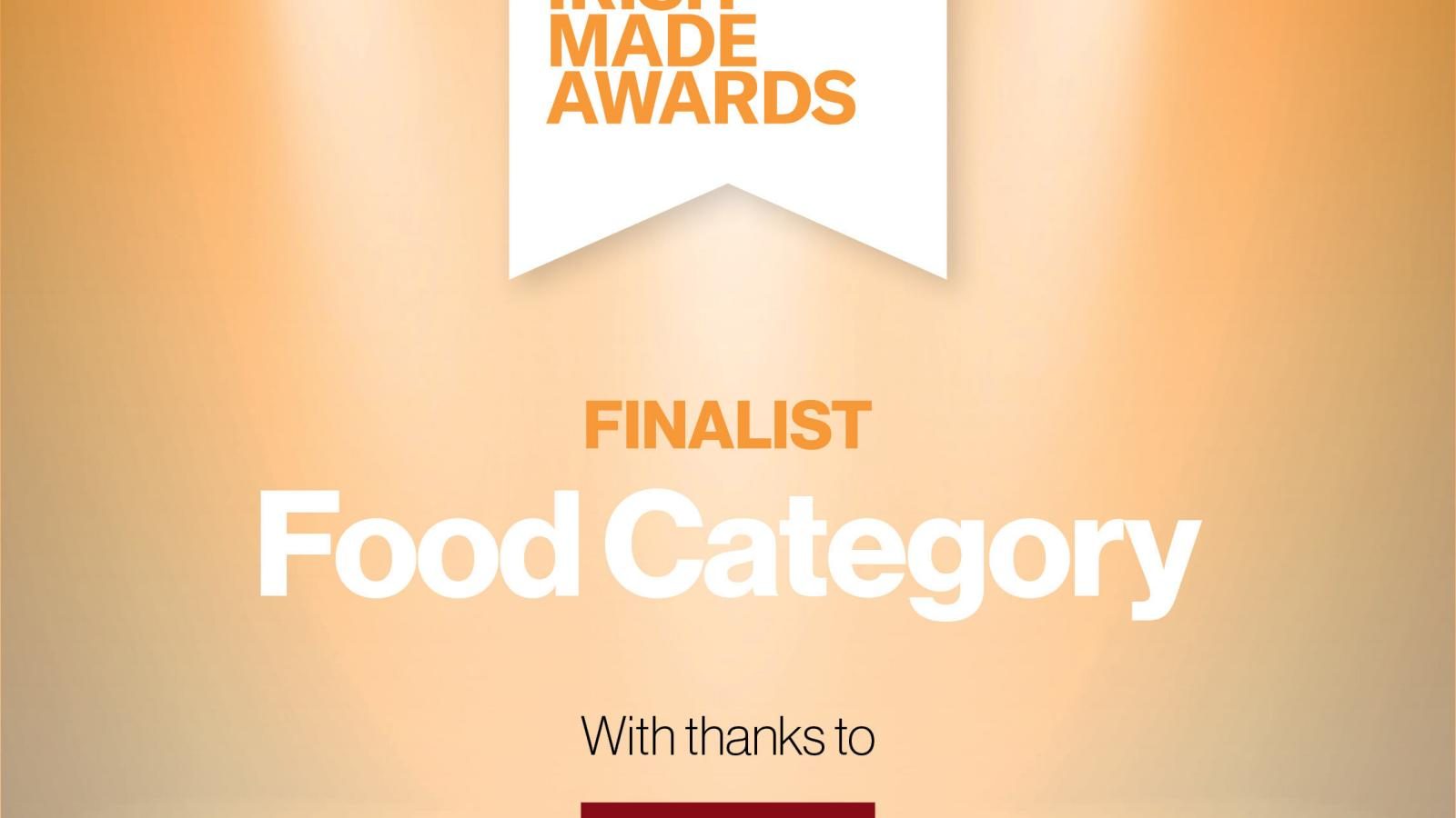 Irish Made Awards